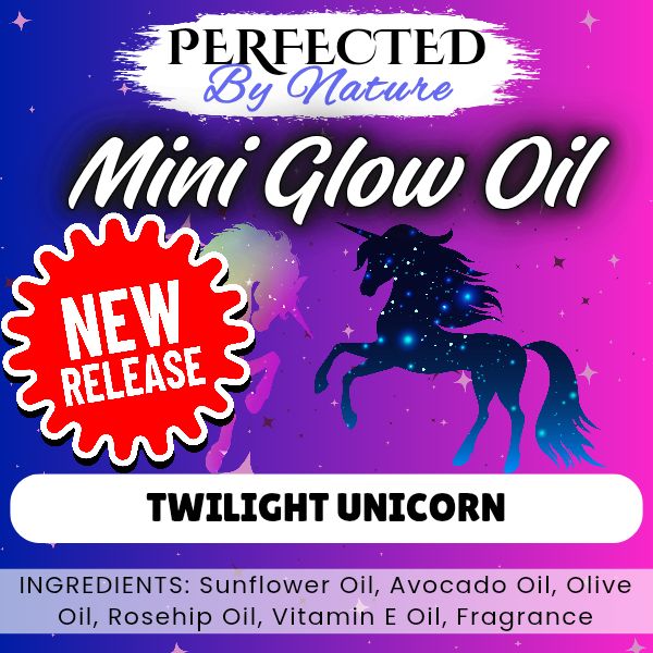 Mini Glow Oils