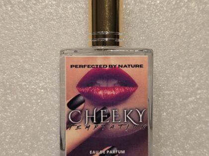 CHEEKY TEMPTATION - 1oz - EAU DE PARFUM