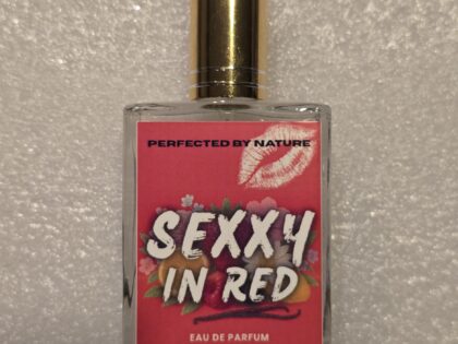 SEXXY IN RED - 1oz - EAU DE PARFUM