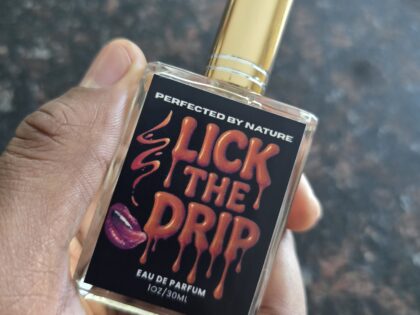 LICK THE DRIP - 1oz - EAU DE PARFUM
