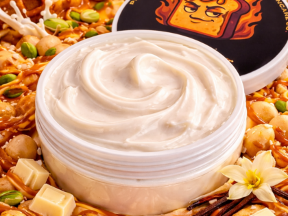 Toast Malone - Body Butter - Avira SkinCare Co. X Perfected By Nature