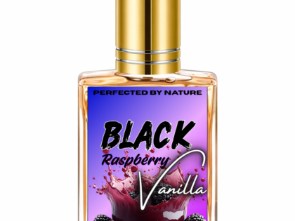 Black Raspberry Vanilla - 1oz - EAU DE PARFUM