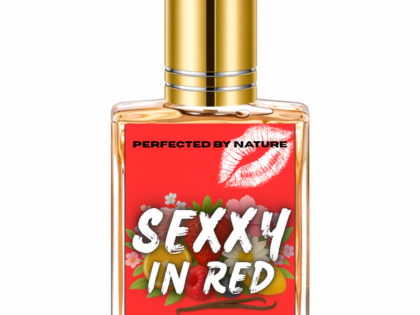 SEXXY IN RED - 1oz - EAU DE PARFUM