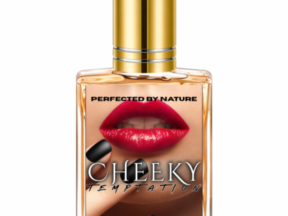 CHEEKY TEMPTATION - 1oz - EAU DE PARFUM