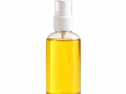 Soft Clouds (Baby Powder) - Glow Oil