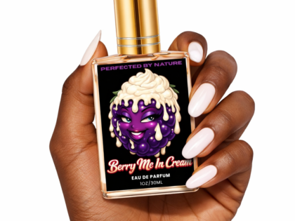 Berry Me In Cream - 1oz - EAU DE PARFUM