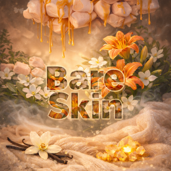 Bare Skin - Glow Oil