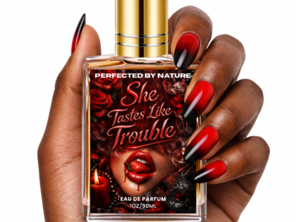 She Tastes Like Trouble - 1oz - EAU DE PARFUM