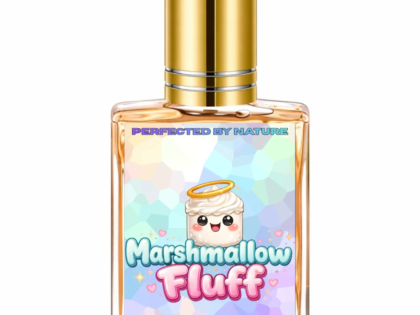 Marshmallow Fluff - 1oz - EAU DE PARFUM