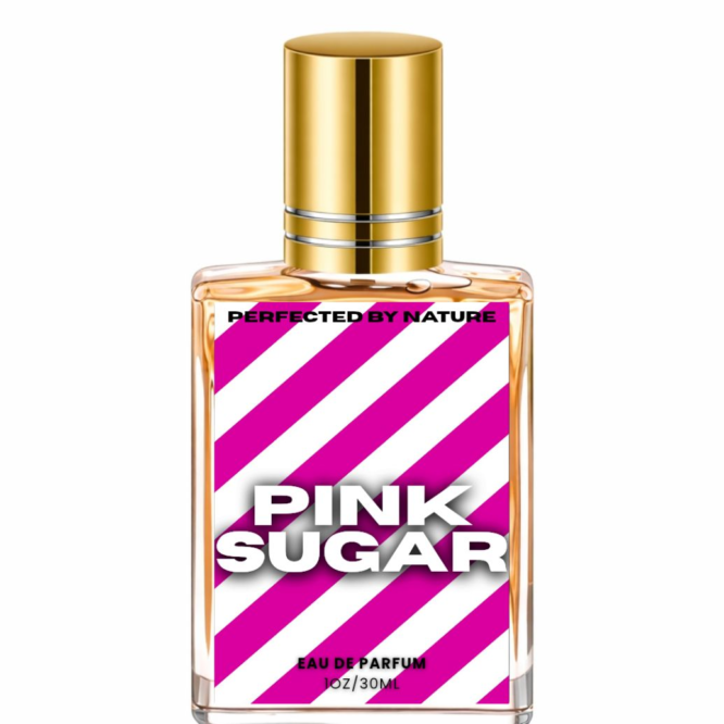 Pink Sugar - 1oz - EAU DE PARFUM