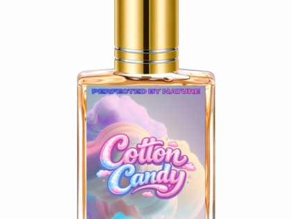 Cotton Candy - 1oz - EAU DE PARFUM