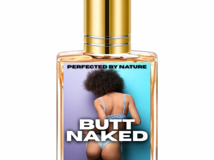 Butt Naked - 1oz - EAU DE PARFUM