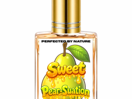 Sweet Pear-Suation - 1oz - EAU DE PARFUM