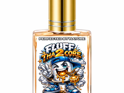 Fluff 2 Tha Core - 1oz - EAU DE PARFUM