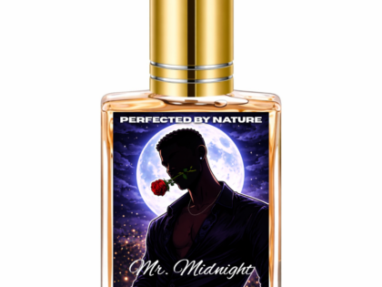 Mr. Midnight - 30ML - EAU DE PARFUM