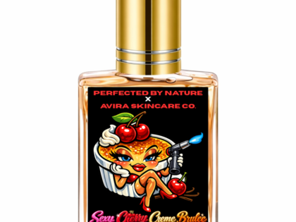 Sexy Cherry Creme Brûlée - 1oz - EAU DE PARFUM