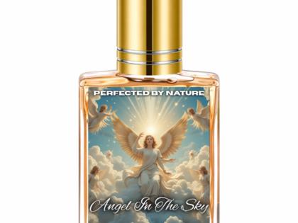 Angel In The Sky - 1oz - EAU DE PARFUM