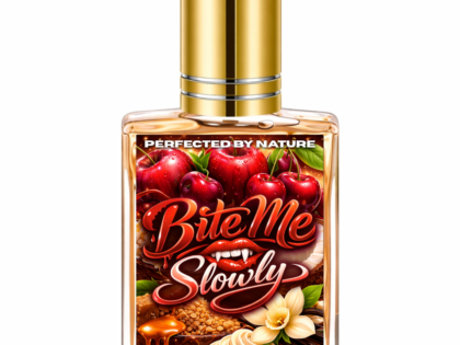 Bite Me Slowly - 1oz - EAU DE PARFUM