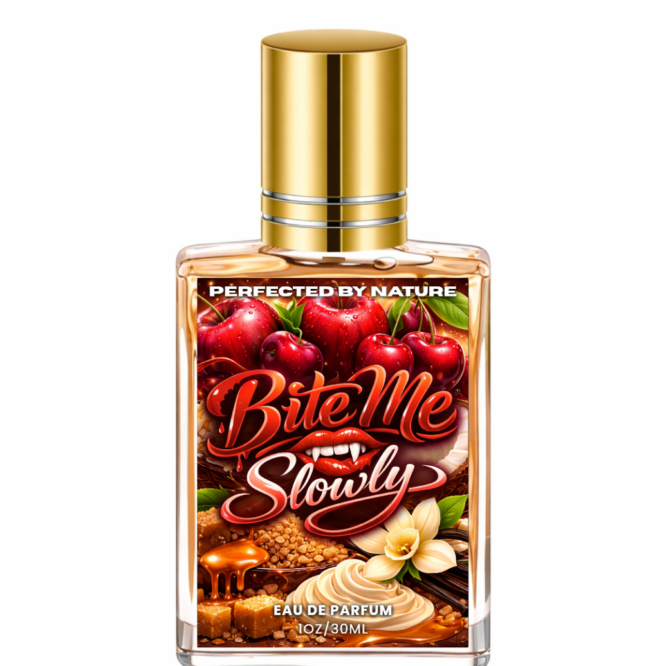 Bite Me Slowly - 1oz - EAU DE PARFUM