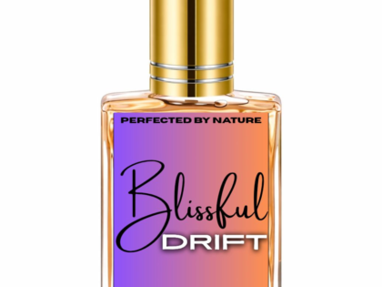 Blissful Drift - 1oz - EAU DE PARFUM