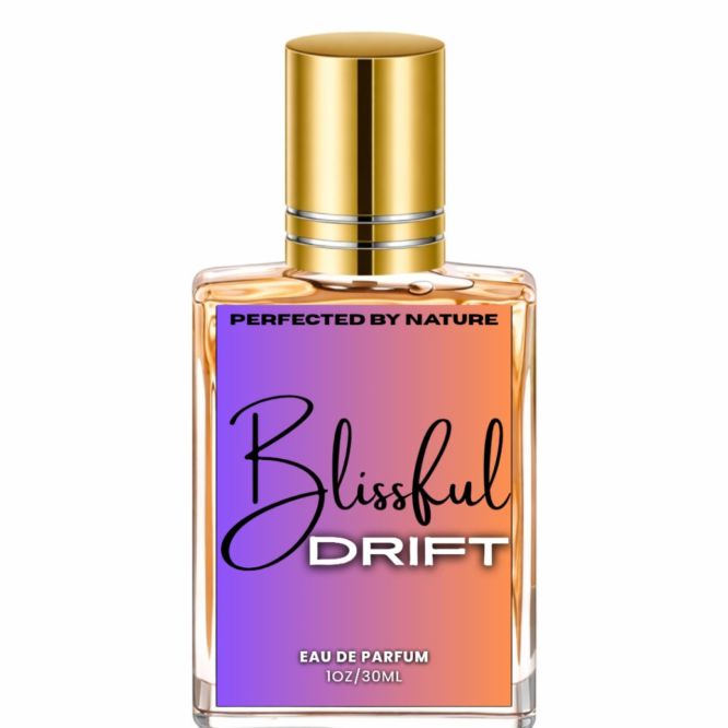 Blissful Drift - 1oz - EAU DE PARFUM
