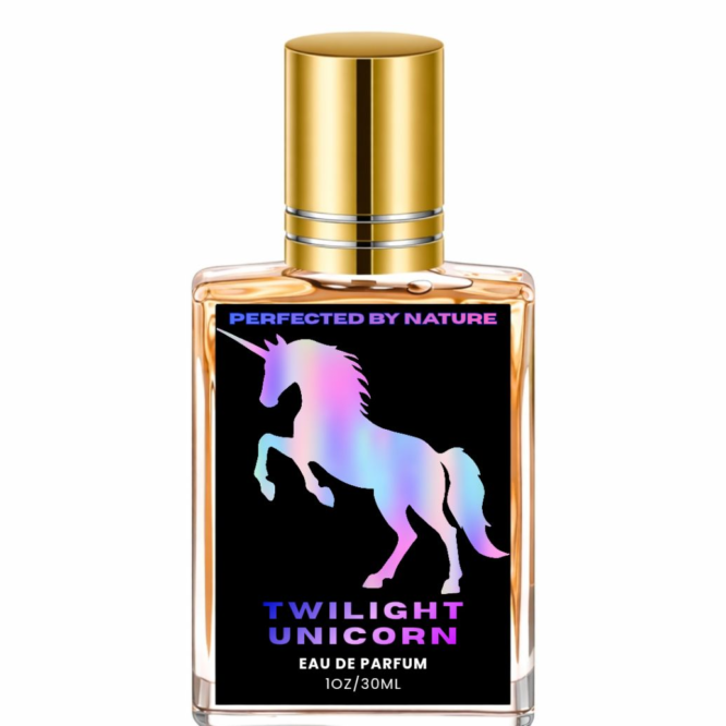 Twilight Unicorn - 1oz - EAU DE PARFUM