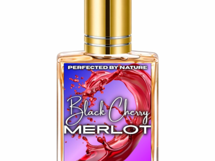Black Cherry Merlot - 1oz - EAU DE PARFUM