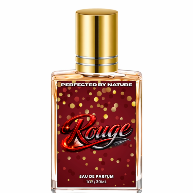 Rouge - 1oz - EAU DE PARFUM