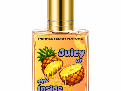 Juicy On The Inside - 1oz - EAU DE PARFUM
