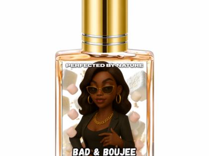 Bad n Boujee - 1oz - EAU DE PARFUM