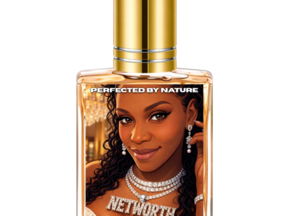 Networth - EAU DE PARFUM