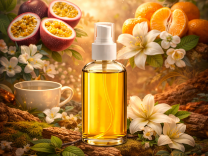 Angel In The Sky - Glow Oil