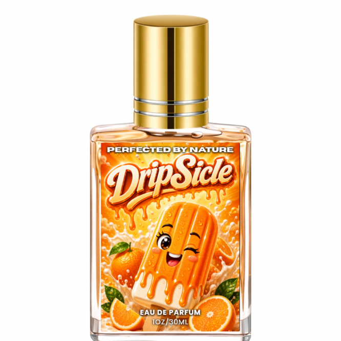 DripSicle - 30ML - EAU DE PARFUM