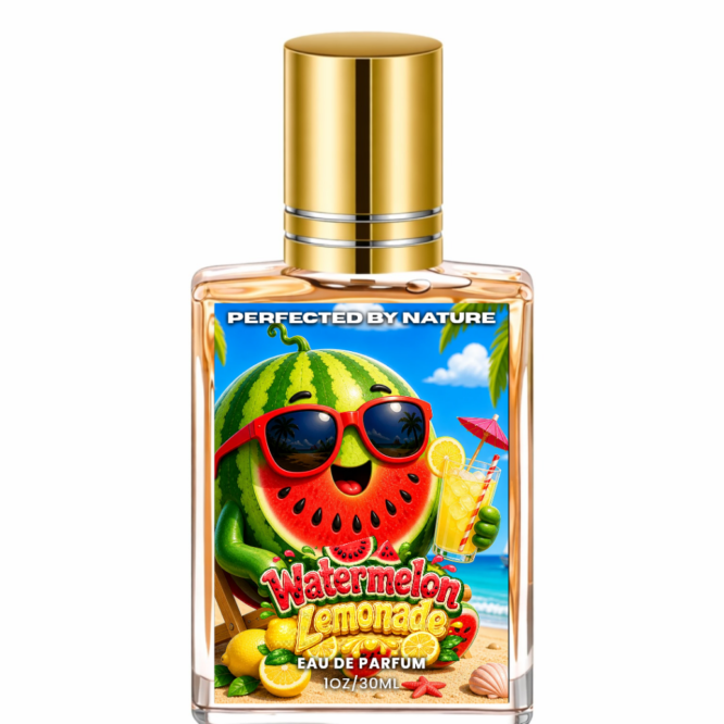 Watermelon Lemonade - 30ML - EAU DE PARFUM