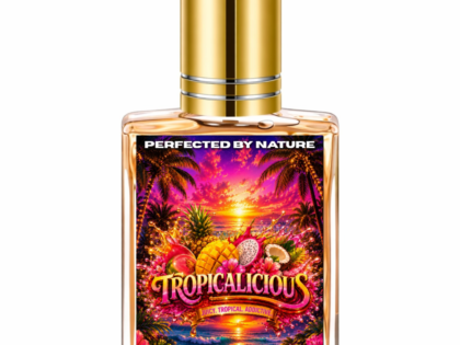 TROPICALICIOUS - 30ML - EAU DE PARFUM
