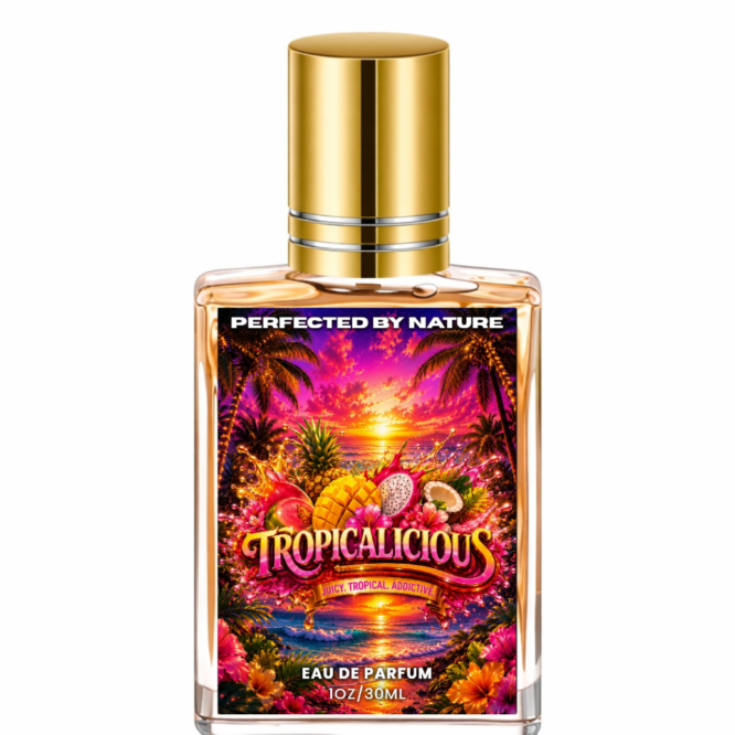 TROPICALICIOUS - 30ML - EAU DE PARFUM