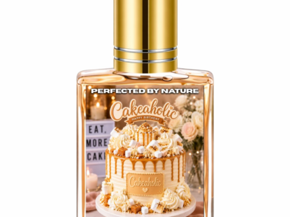 Cakeaholic - 30ML - EAU DE PARFUM