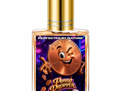 Penny Dropper - 30ML - EAU DE PARFUM