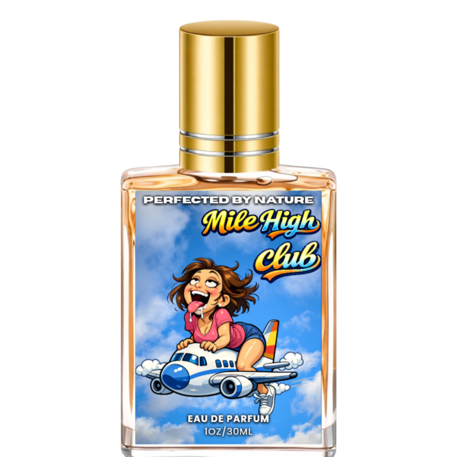 Mile High Club - 30ML - EAU DE PARFUM